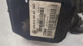 3AA614109BM Блок АБС (ABS) Volkswagen Passat B7 Арт 9005095, вид 3