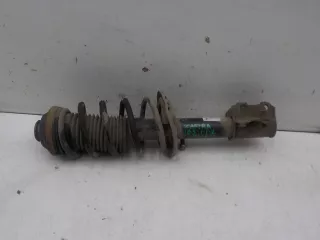 313480  Стойка передняя в сборе Opel Zafira B Арт 722273, вид 1