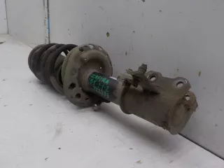 313480  Стойка передняя в сборе Opel Zafira B Арт 722273, вид 6