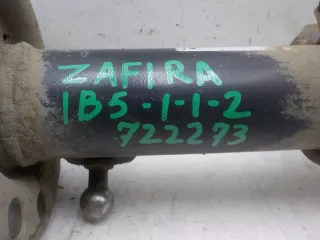 313480  Стойка передняя в сборе Opel Zafira B Арт 722273, вид 7