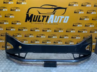 6N5807221 Бампер передний Volkswagen Polo 6 Арт MA127883, вид 1