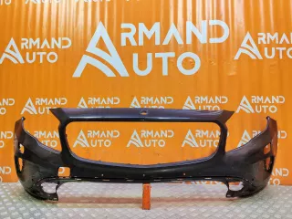 A15688005409999, A1568850425 бампер mercedes benz, мерседес бенц ( Mercedes CLA c117 Арт AR263660, вид 1