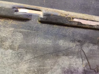 A15688005409999, A1568850425 бампер mercedes benz, мерседес бенц ( Mercedes CLA c117 Арт AR263660, вид 12