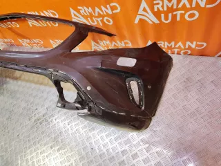A15688005409999, A1568850425 бампер mercedes benz, мерседес бенц ( Mercedes CLA c117 Арт AR263660, вид 5