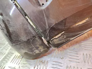 A15688005409999, A1568850425 бампер mercedes benz, мерседес бенц ( Mercedes CLA c117 Арт AR263660, вид 7