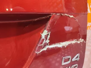 39811096, 31297533 дверь багажника Volvo XC60 1 Арт AR265912, вид 3
