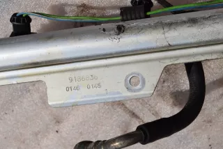 9186836,0280155830,9186060 Форсунка Volvo V70 2 Арт T647-17-6-1, вид 4