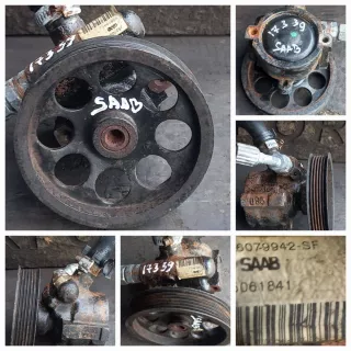 B235E,5061841,26079942SF Насос гидроусилителя руля Saab 9-3 1 Арт EM17-3-39, вид 1
