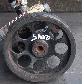 B235E,5061841,26079942SF Насос гидроусилителя руля Saab 9-3 1 Арт EM17-3-39, вид 2