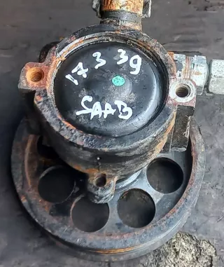 B235E,5061841,26079942SF Насос гидроусилителя руля Saab 9-3 1 Арт EM17-3-39, вид 3