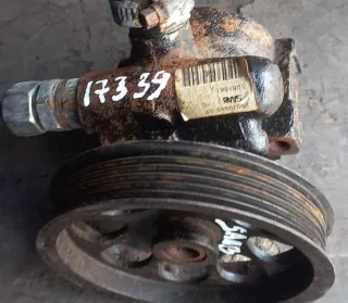 B235E,5061841,26079942SF Насос гидроусилителя руля Saab 9-3 1 Арт EM17-3-39, вид 6