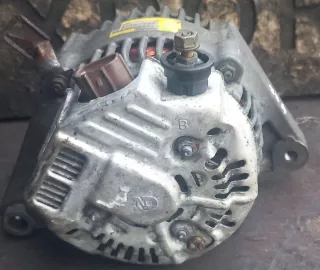4ZZ,2706022030 Генератор Toyota Corolla E90 Арт EM17-2-60, вид 3