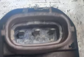 4ZZ,2706022030 Генератор Toyota Corolla E90 Арт EM17-2-60, вид 8