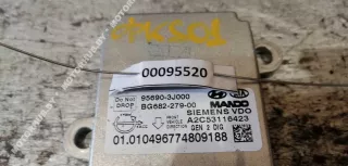 956903J000 Датчик угла поворота руля Kia Soul 1 Арт 00095520, вид 2