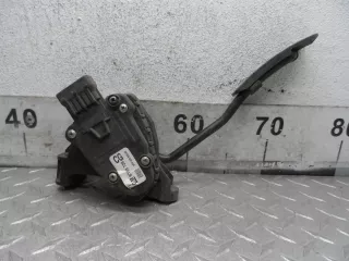 9186726 Педаль газа Opel Vectra C  Арт 00232507, вид 2