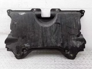 2045242430 Защита двигателя Mercedes C W204 Арт 00237045, вид 1