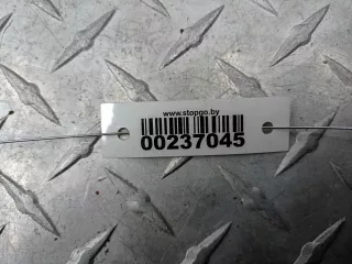 2045242430 Защита двигателя Mercedes C W204 Арт 00237045, вид 3