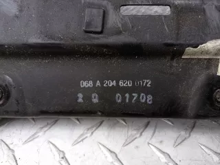 2046200172 Телевизор Mercedes C W204 Арт 00244746, вид 4