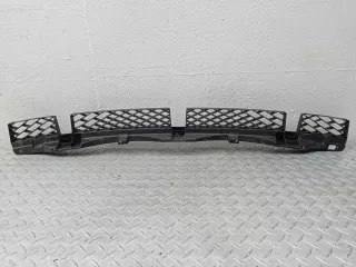 7P6807863 Кронштейн заднего бампера Volkswagen Touareg 2 Арт 00235772, вид 1