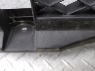 7P6807863 Кронштейн заднего бампера Volkswagen Touareg 2 Арт 00235772, вид 3