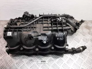 7234418,LM600S06 Коллектор впускной BMW 3 F30/F31/GT F34 Арт 00159229, вид 1