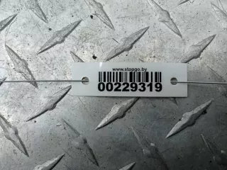 2740900582 Патрубок воздушного фильтра Mercedes C W205 Арт 00229319, вид 4
