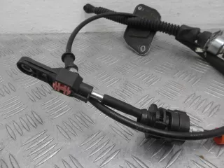  Трос кулисы КПП Mazda CX-9 2 Арт 00248827, вид 2
