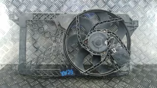  Вентилятор радиатора Ford Transit 3 restailing Арт YDN29KE01, вид 1
