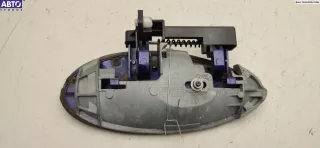 9642929180 Ручка двери наружная задняя левая Citroen C5 1 Арт 54603348, вид 2
