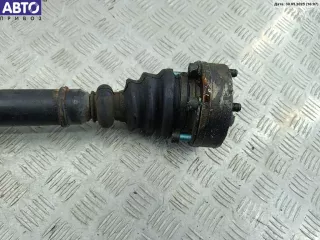8d0407272aq Полуось передняя левая Audi A4 B5 Арт 54517096, вид 4