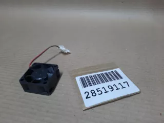 AD0414UBC70GP Вентилятор охлаждения правой фары BMW X5 G05  Арт Z330243, вид 2