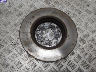  Диск тормозной передний Mercedes A W169 Арт 54714195, вид 2