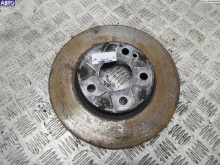  Диск тормозной передний Mercedes A W169 Арт 54714199, вид 1