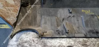 866112K100 Молдинг бампера заднего Kia Soul 1 Арт 00095706, вид 14