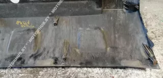 866112K100 Молдинг бампера заднего Kia Soul 1 Арт 00095706, вид 15