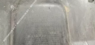 866112K100 Молдинг бампера заднего Kia Soul 1 Арт 00095706, вид 3