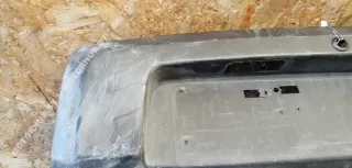 866112K100 Молдинг бампера заднего Kia Soul 1 Арт 00095706, вид 4