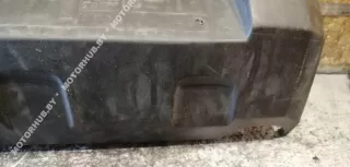 866112K100 Молдинг бампера заднего Kia Soul 1 Арт 00095706, вид 7