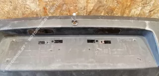 866112K100 Молдинг бампера заднего Kia Soul 1 Арт 00095706, вид 8