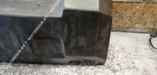 866112K100 Молдинг бампера заднего Kia Soul 1 Арт 00095706, вид 9