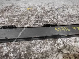 866612K000 Молдинг бампера заднего Kia Soul 1 Арт 00095716, вид 12