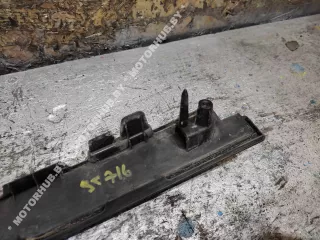 866612K000 Молдинг бампера заднего Kia Soul 1 Арт 00095716, вид 14