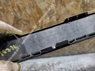 866612K000 Молдинг бампера заднего Kia Soul 1 Арт 00095716, вид 16