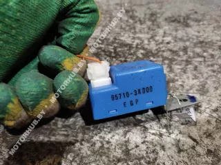 957103K000 Датчик звукового сигнала (зуммер) Kia Soul 1 Арт 00095730, вид 3