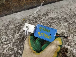 957103K000 Датчик звукового сигнала (зуммер) Kia Soul 1 Арт 00095730, вид 4