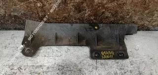 972849833R Пыльник Renault Sandero Stepway 2 Арт 00095479, вид 1