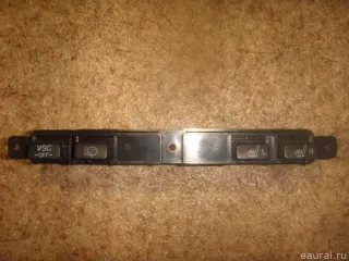  Блок кнопок Lexus LS 5 Арт E50141899, вид 1