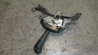  Кулиса КПП Mitsubishi Monter 4 Арт E50391768, вид 2