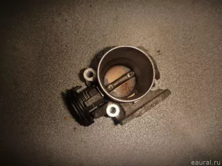  Заслонка дроссельная механическая Suzuki Jimny 3 restailing 2 Арт E50401166