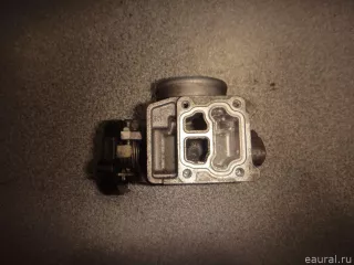  Заслонка дроссельная механическая Suzuki Jimny 3 restailing 2 Арт E50401166, вид 4